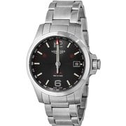 メンズ メタルベルト 並行輸入品 2年保証 L3.718.4.56.6