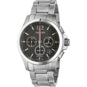 メンズ メタルベルト 並行輸入品 2年保証 L3.717.4.66.6