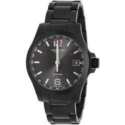 メンズ メタルベルト 並行輸入品 2年保証 L3.718.2.56.6