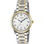 メンズ メタルベルト 並行輸入品 2年保証 L2.628.5.78.7