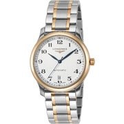 メンズ メタルベルト 並行輸入品 2年保証 L2.628.5.79.7