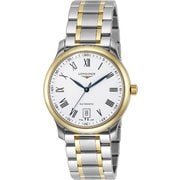 メンズ メタルベルト 並行輸入品 2年保証 L2.628.5.11.7
