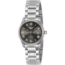 レディース メタルベルト 並行輸入品 2年保証 L2.257.4.71.6