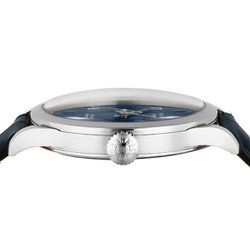 ヨドバシ.com - ロンジン Longines L2.820.4.96.4 [メンズ レザー