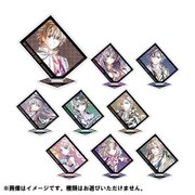 英雄伝説 創の軌跡 Ani-Art トレーディング アクリルスタンド 1個 [コレクショントイ]