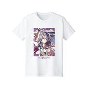 英雄伝説 創の軌跡 Ani-Art Tシャツ メンズ Mサイズ リーシャ [キャラクターグッズ]