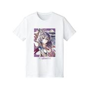 英雄伝説 創の軌跡 Ani-Art Tシャツ メンズ Lサイズ リーシャ [キャラクターグッズ]