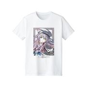 英雄伝説 創の軌跡 Ani-Art Tシャツ メンズ Lサイズ アルティナ [キャラクターグッズ]
