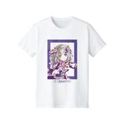 英雄伝説 創の軌跡 Ani-Art Tシャツ メンズ Sサイズ ラピス [キャラクターグッズ]