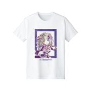 英雄伝説 創の軌跡 Ani-Art Tシャツ メンズ Mサイズ ラピス [キャラクターグッズ]