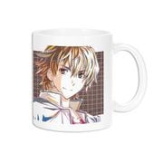 英雄伝説 創の軌跡 Ani-Art マグカップ ロイド [キャラクターグッズ]