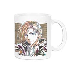 英雄伝説 創の軌跡 Ani-Art マグカップ ルーファス [キャラクターグッズ]