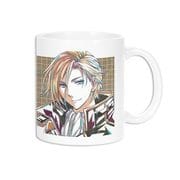 英雄伝説 創の軌跡 Ani-Art マグカップ ルーファス [キャラクターグッズ]