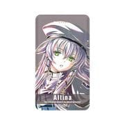キャラクターグッズ 英雄伝説 創の軌跡 Ani-Art モバイルバッテリー アルティナ