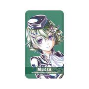 キャラクターグッズ 英雄伝説 創の軌跡 Ani-Art モバイルバッテリー ミュゼ