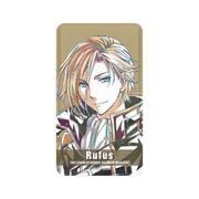 キャラクターグッズ 英雄伝説 創の軌跡 Ani-Art モバイルバッテリー ルーファス