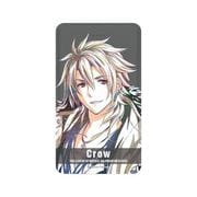キャラクターグッズ 英雄伝説 創の軌跡 Ani-Art モバイルバッテリー クロウ