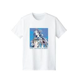イースVIII -Lacrimosa of DANA- Ani-Art Tシャツ メンズ Mサイズ イクルシアン [キャラクターグッズ]