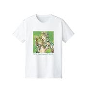 イースVIII -Lacrimosa of DANA- Ani-Art Tシャツ メンズ XLサイズ グラティカ [キャラクターグッズ]