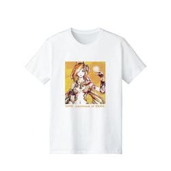 イースVIII -Lacrimosa of DANA- Ani-Art Tシャツ メンズ Sサイズ ルミナス [キャラクターグッズ]