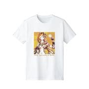 イースVIII -Lacrimosa of DANA- Ani-Art Tシャツ メンズ Sサイズ ルミナス [キャラクターグッズ]
