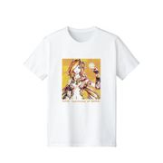 イースVIII -Lacrimosa of DANA- Ani-Art Tシャツ メンズ Lサイズ ルミナス [キャラクターグッズ]