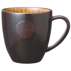 Cマグカップ 水玉 曙 R28-11