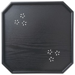 11.0八角さくら（黒） R33-14