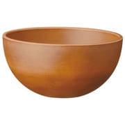 PETパーティボール(小) アースカラー うす茶 R41-13