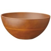 PETパーティボール(大) アースカラー うす茶 R41-14