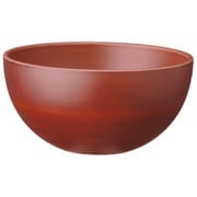 PETパーティボール(小) アースカラー こい茶 R41-16