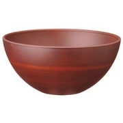 PETパーティボール(大) アースカラー こい茶 R41-17