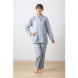 ヨドバシ.com - ロマンス小杉 レディースパジャマ 綿100