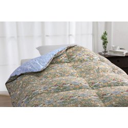 ヨドバシ.com - ロマンス小杉 増量羽毛肌 掛けふとん SL いちご