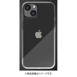 ヨドバシ.com - シンプリズム simplism TR-IP21S-TT-CL [iPhone