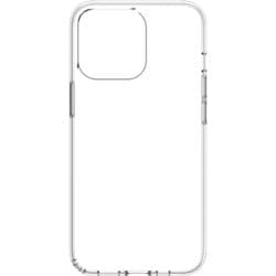 TR-IP21M3-TT-CL [iPhone 13 Pro用 Turtle ハイブリッドケース クリア]