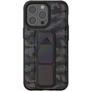 iPhone 13 Pro用 SP Grip case CAMO FW21 Black 47243