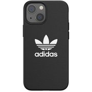 iPhone 13 mini用 OR Moulded Case BASIC FW21 black/white 47066