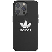 iPhone 13 Pro用 OR Moulded Case BASIC FW21 black/white 47096