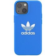 iPhone 13 mini用 OR Moulded Case BASIC FW21 bluebird/white 47067