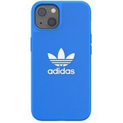 iPhone 13用 OR Moulded Case BASIC FW21 bluebird/white 47088