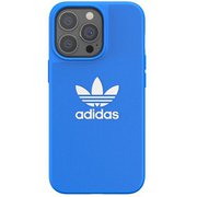 iPhone 13 Pro用 OR Moulded Case BASIC FW21 bluebird/white 47097