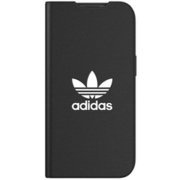 47086 [iPhone 13用 OR Booklet Case BASIC FW21 black/white]