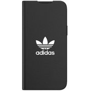 iPhone 13 Pro Max用 OR Booklet Case BASIC FW21 black/white 47127