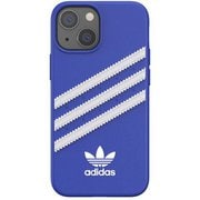 iPhone 13 mini用 OR Moulded Case PU FW21 collegiate royal 47082