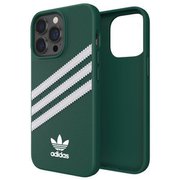 iPhone 13 Pro用 OR Moulded Case PU FW21 collegiate green 47118