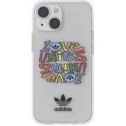 iPhone 13 mini用 OR Snap case Pride AO FW21 colourful 47075