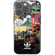 47105 [iPhone 13 Pro用 OR Snap Case Graphic AOP FW21 colourful]