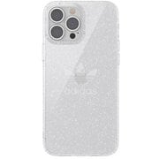 iPhone 13 Pro Max用 OR Protective Clear Case Glitter FW21 clear ラメ 47148
