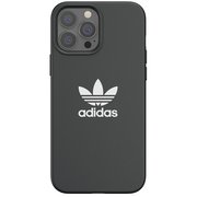 iPhone 13 Pro Max用 OR Silicone Case FW21 Black 47150